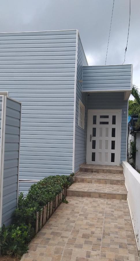 Holiday Loft Suite Apartamento San Andrés Eksteriør bilde