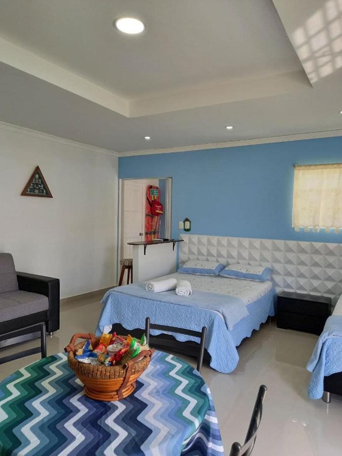 Holiday Loft Suite Apartamento San Andrés Eksteriør bilde