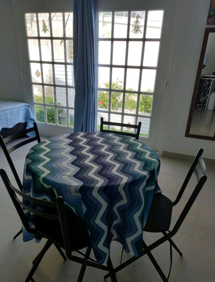 Holiday Loft Suite Apartamento San Andrés Eksteriør bilde