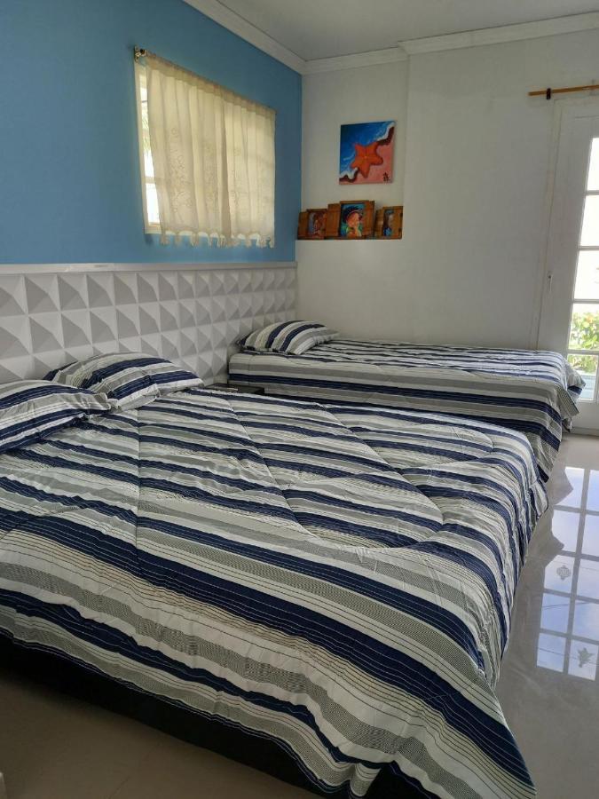 Holiday Loft Suite Apartamento San Andrés Eksteriør bilde