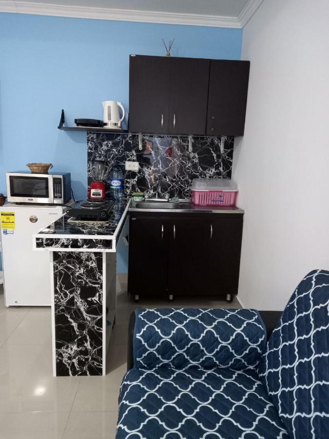 Holiday Loft Suite Apartamento San Andrés Eksteriør bilde