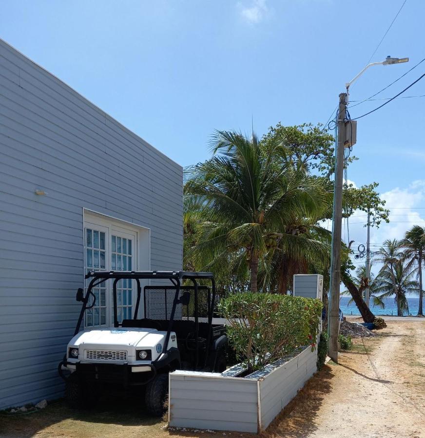 Holiday Loft Suite Apartamento San Andrés Eksteriør bilde