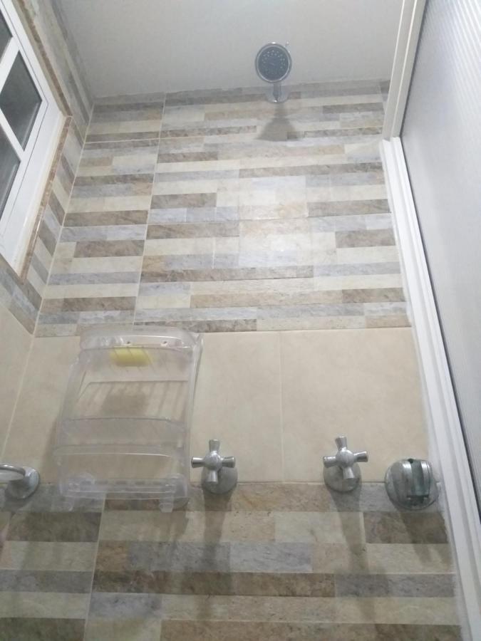 Holiday Loft Suite Apartamento San Andrés Eksteriør bilde