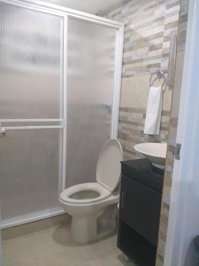Holiday Loft Suite Apartamento San Andrés Eksteriør bilde