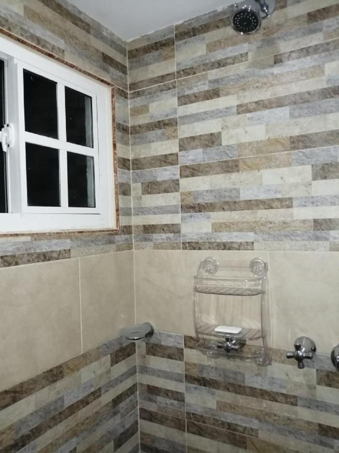 Holiday Loft Suite Apartamento San Andrés Eksteriør bilde
